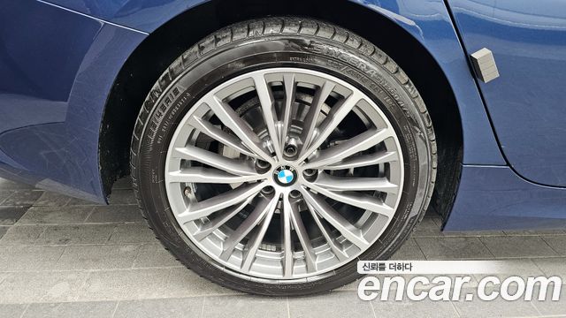BMW 3-Series из Кореи Encar
